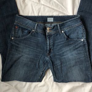 Hudson Jeans